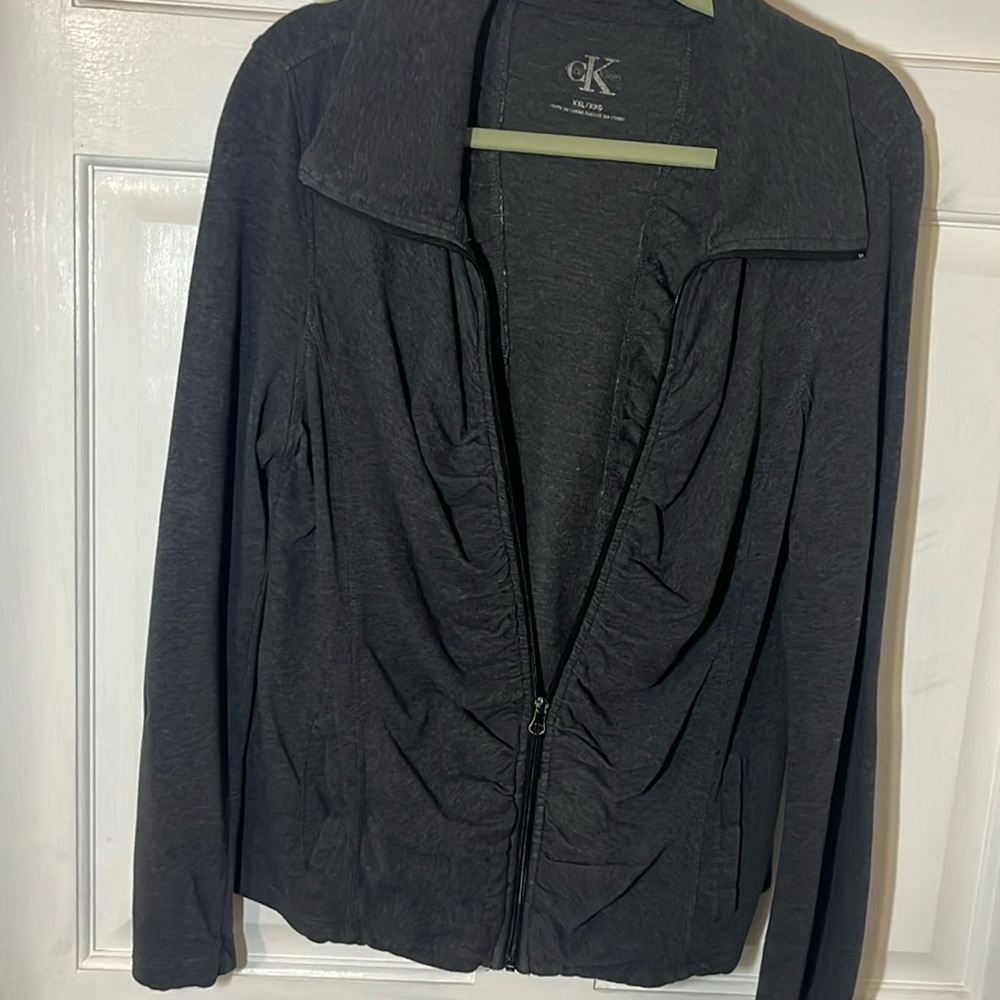 Calvin Klein jacket